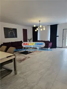 Casa Stil Mediteranean 3 Camere Dascalu VI 083 - Dascalu