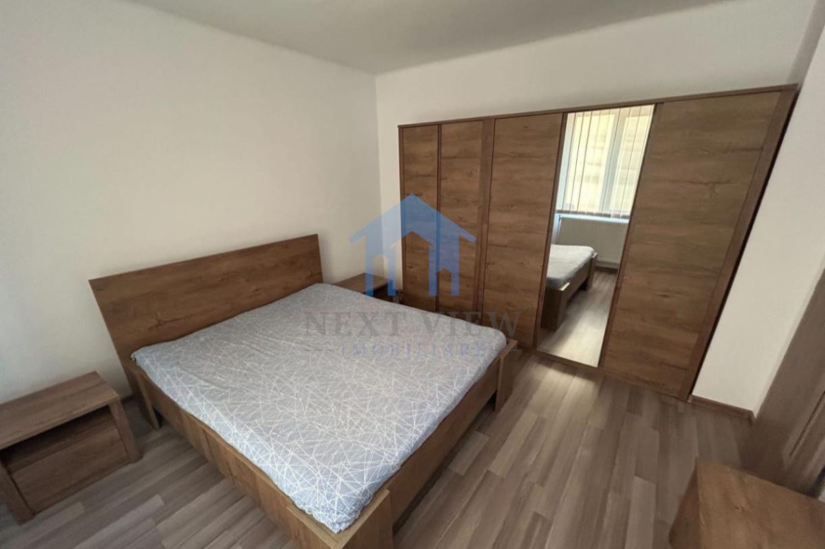 Apartament 2 camere, Central - Cluj-Napoca