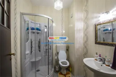 Apartament 3 Camere Cartierul Latin COD 314 - foto 3