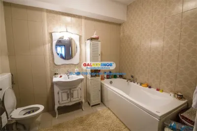 Apartament 3 Camere Cartierul Latin COD 314 - foto 4