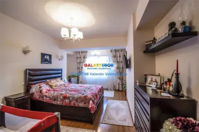 Apartament 3 Camere Cartierul Latin COD 314 - Bucuresti