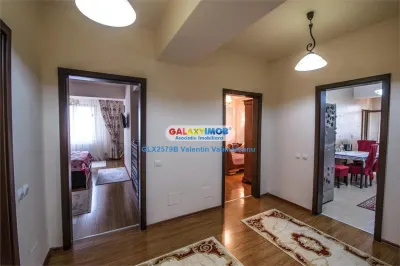Apartament 3 Camere Cartierul Latin COD 314 - foto 5