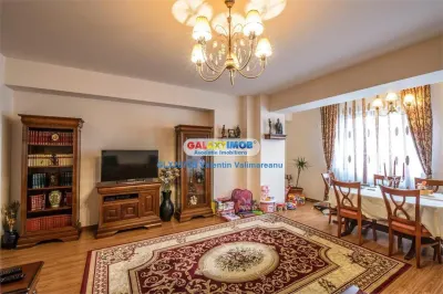 Apartament 3 Camere Cartierul Latin COD 314 - foto 6