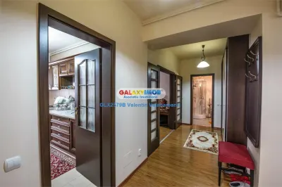 Apartament 3 Camere Cartierul Latin COD 314 - foto 7