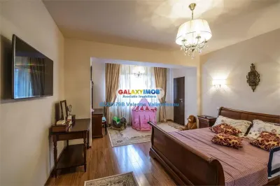 Apartament 3 Camere Cartierul Latin COD 314 - foto 8