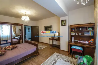 Apartament 3 Camere Cartierul Latin COD 314 - foto 9