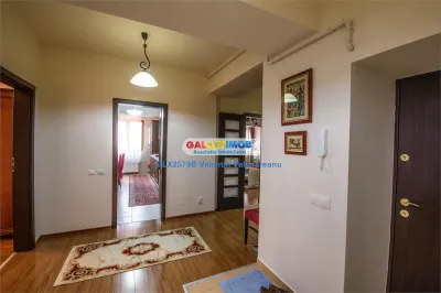 Apartament 3 Camere Cartierul Latin COD 314 - foto 10