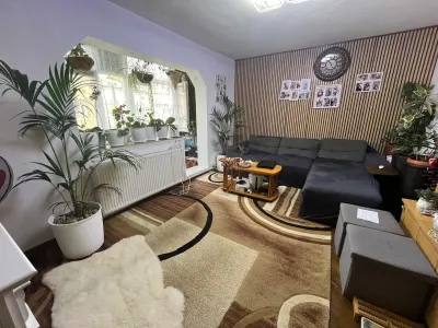 Caransebes, 3 Camere, Cf.,1. Dec., Zona Pipirig Polivalenta - foto 13