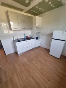 Casa Parter+etaj 1  si mansarda- NANOV  - teren 2500 mp - foto 4