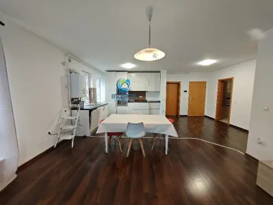 Inchiriem Apartament 3 Camere, Mobilat, Open Space, Avantgarden 1 - foto 12
