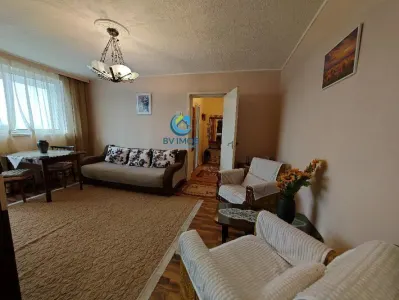 Inchiriem Apartament 2 Camere, Mobilat, Semidecomandat, Astra - foto 13