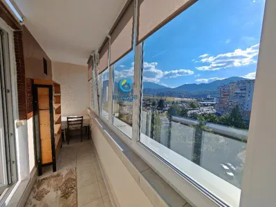 Inchiriem Apartament 2 Camere, Mobilat, Semidecomandat, Astra - foto 8