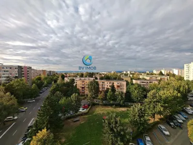 Inchiriem Apartament 2 Camere, Mobilat, Semidecomandat, Astra - foto 18