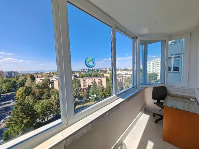 Inchiriem Apartament 2 Camere, Mobilat, Semidecomandat, Astra - foto 15