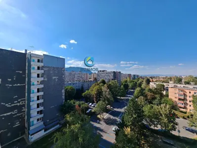 Inchiriem Apartament 2 Camere, Mobilat, Semidecomandat, Astra - foto 16