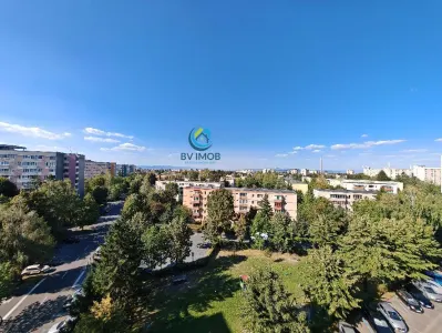 Inchiriem Apartament 2 Camere, Mobilat, Semidecomandat, Astra - foto 17