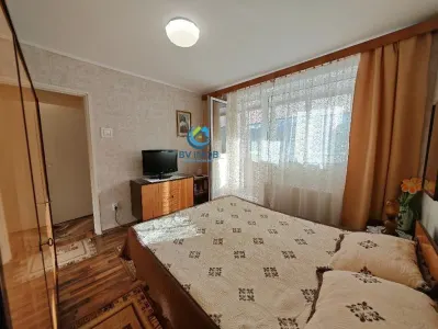 Inchiriem Apartament 2 Camere, Mobilat, Semidecomandat, Astra - foto 5