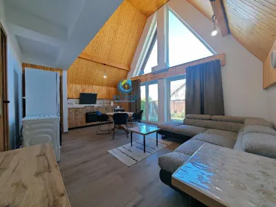 Inchiriem Casa Individuala, 3 Camere, Mobilata, Harman - foto 12