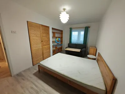 Inchiriem Apartament 2 Camere, Mobilat, Semidecomandat, Astra - foto 6