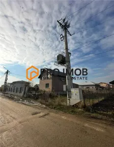 Teren intravilan zona Maracineni - Maracineni
