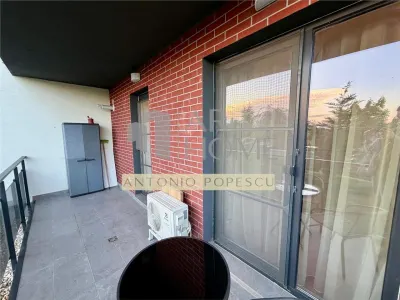 Garsoniera dubla, parcare proprie, Ploiești, Albert MRS - foto 13