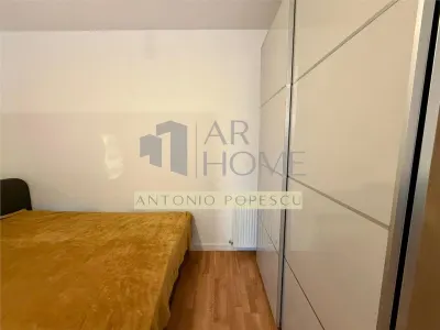 Garsoniera dubla, parcare proprie, Ploiești, Albert MRS - foto 18