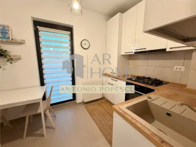 Garsoniera dubla, parcare proprie, Ploiești, Albert MRS - foto 8