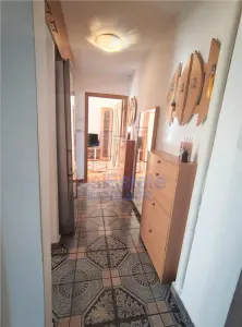 Alexandru cel Bun - Apartament 3 camere etaj intermediar - foto 11