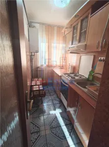 Alexandru cel Bun - Apartament 3 camere etaj intermediar - foto 7