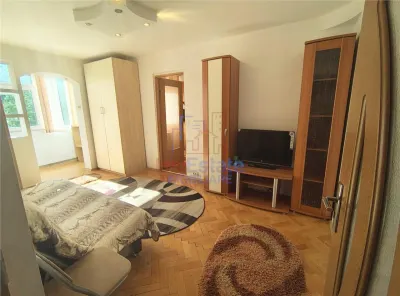 Alexandru cel Bun - Apartament 3 camere etaj intermediar - foto 9