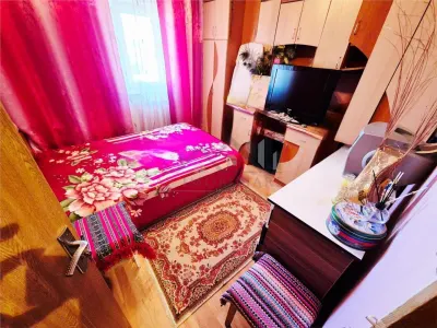 Apartament cu 2 camere de vanzare - foto 4