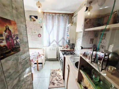 Apartament cu 2 camere de vanzare - foto 6