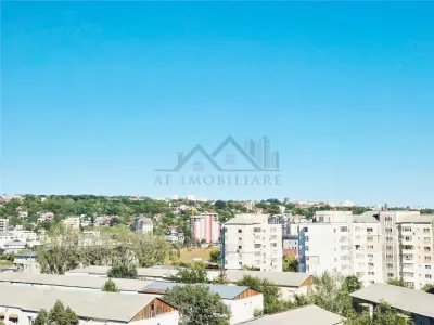 Apartament cu 2 camere de vanzare - foto 10
