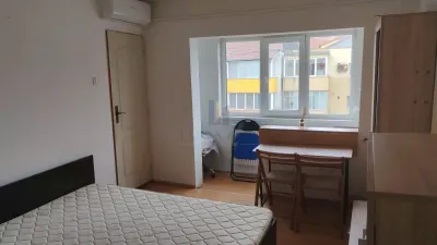 Apartament 1 camera zona Bucovina/Mall - foto 4