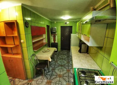 Apartament cu 2 camere de inchiriat in Alba Iulia - Alba Iulia