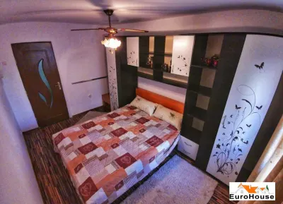 Apartament cu 2 camere de inchiriat in Alba Iulia - foto 2