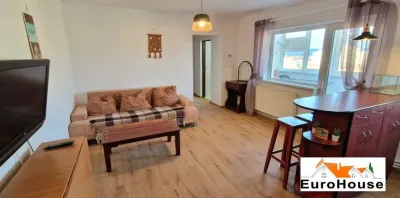 Apartament cu 4 camere de inchiriat in Alba Iulia - Alba Iulia