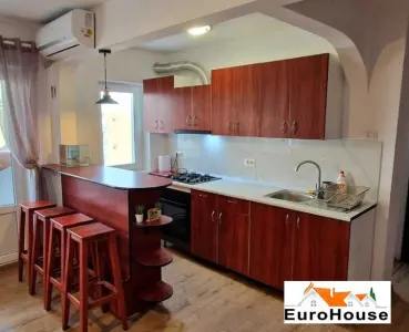 Apartament cu 4 camere de inchiriat in Alba Iulia - foto 2