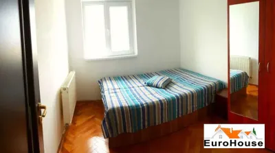 Apartament cu 4 camere de inchiriat in Alba Iulia - foto 4