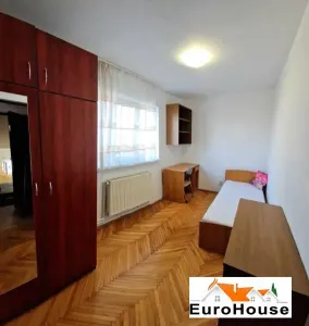 Apartament cu 4 camere de inchiriat in Alba Iulia - foto 5