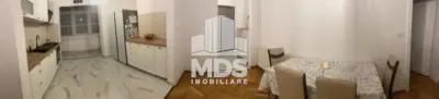 4 camere cu garaj sub bloc la etaj 3 - foto 7