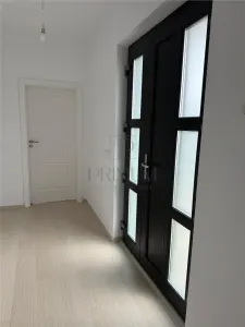 GIROC - CASA INDIVIDUALA - TEREN 900 MP - TOATE UTILITATILE - FINALIZATA - foto 12