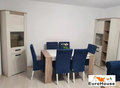Apartament cu 2 cam,ere de inchiriat in Alba Iulia zona Cetate - Alba Iulia