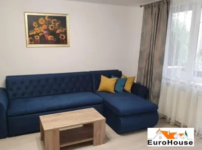 Apartament cu 2 cam,ere de inchiriat in Alba Iulia zona Cetate - foto 4