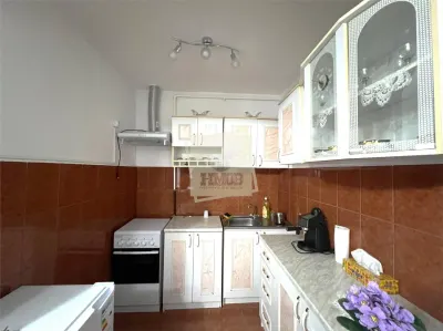 Apartament etajul 1 la casa cu 2 camere in zona Centrala din Sibiu - foto 6