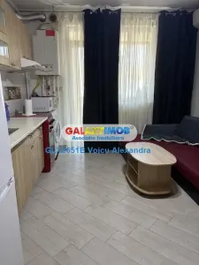 Apartament Tip Studio Berceni - Viva Residence - Aparatorii Patriei - Bucuresti