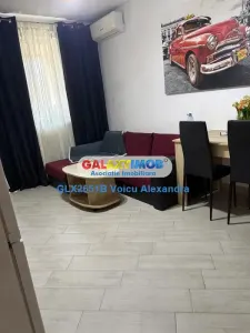 Apartament Tip Studio Berceni - Viva Residence - Aparatorii Patriei - foto 2