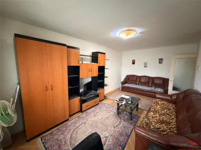 Garsoniera 43mp, decomandata, etaj 3, zona Sud - Lidl - foto 4