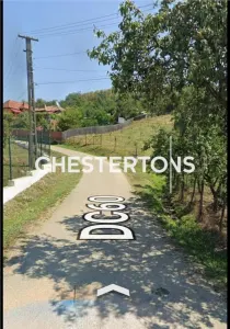 TEREN INTRAVILAN 1.736 MP | BOGATI, ARGES  |  30 km de Pitesti |deschidere  la  DC 60 - foto 3
