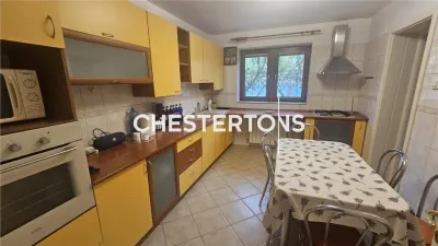 Vila spatioasa 6 camere de inchiriat in Rosu-Militari - foto 19